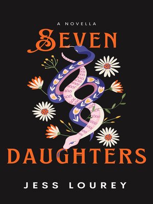 cover image of Seven Daughters